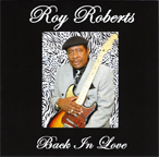 Roy Roberts It's Only You