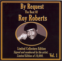By Request, The Best of Roy Roberts