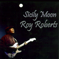 Sicily Moon CD Art